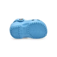Infants' Crocs Little EVA Comfort Clog