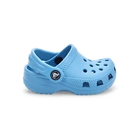 Infants' Crocs Little EVA Comfort Clog