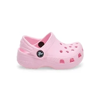 Infants' Crocs Little EVA Comfort Clog