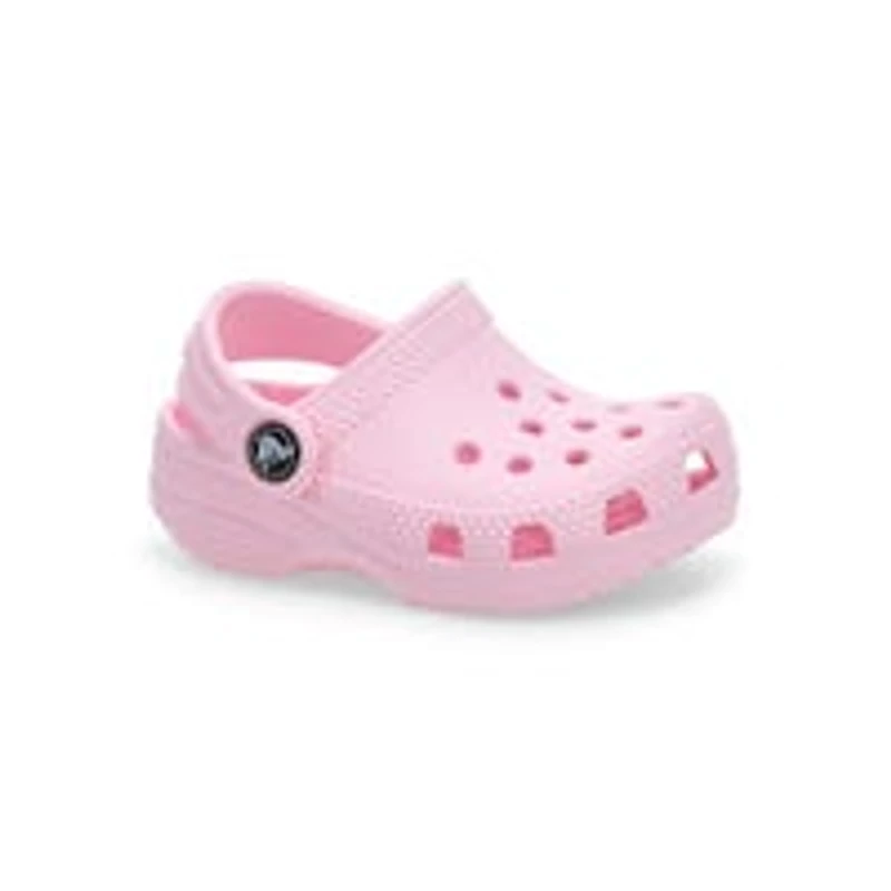 Infants' Crocs Little EVA Comfort Clog