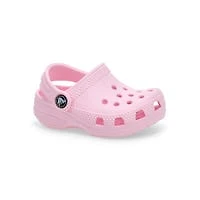 Infants' Crocs Little EVA Comfort Clog