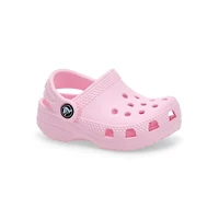 Infants' Crocs Little EVA Comfort Clog