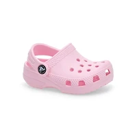 Infants' Crocs Little EVA Comfort Clog