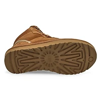 Women's Highmel Lace Up Boot - Chestnut