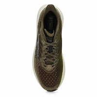 Men's Mach 6 Lace Up Performance Sneaker