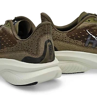 Men's Mach 6 Lace Up Performance Sneaker