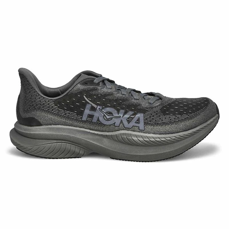 Men's Mach 6 LA Lace Up Performance Runner