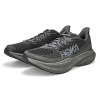 Men's Mach 6 LA Lace Up Performance Runner