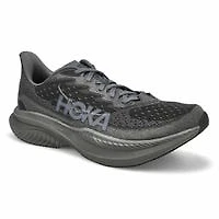Chaussure de course de performance MACH 6 LA, noir