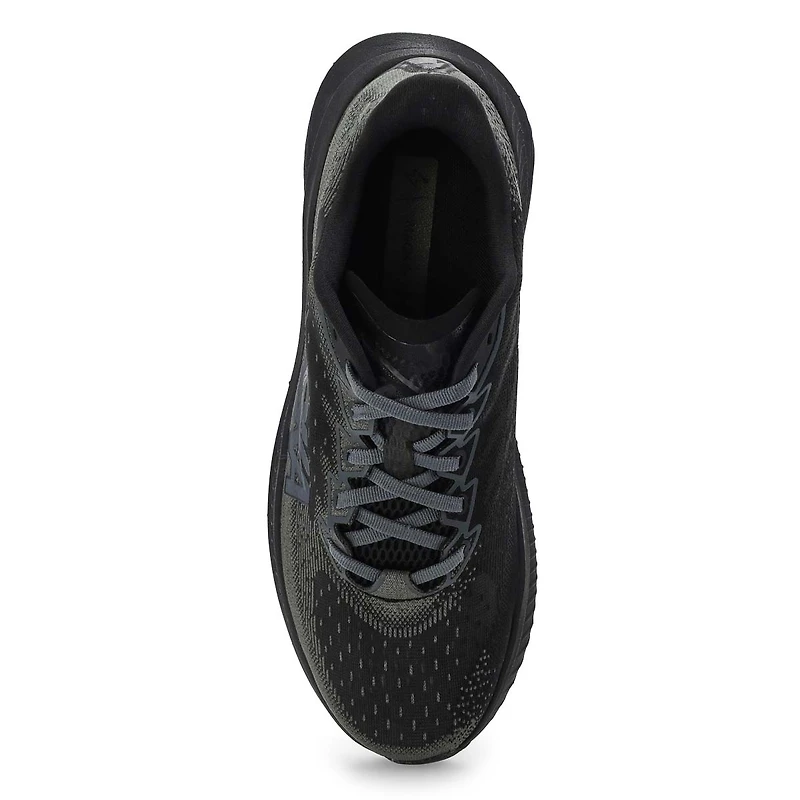 Men's Mach 6 Lace Up Performance Sneaker