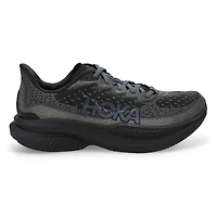 Men's Mach 6 Lace Up Performance Sneaker