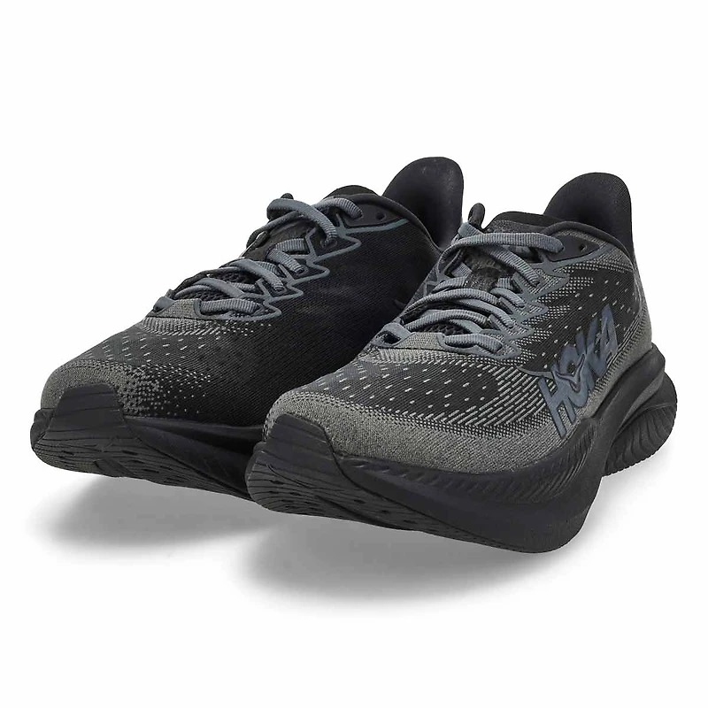 Men's Mach 6 Lace Up Performance Sneaker