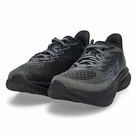 Men's Mach 6 Lace Up Performance Sneaker