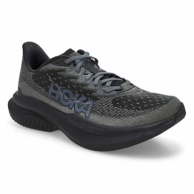 Men's Mach 6 Lace Up Performance Sneaker