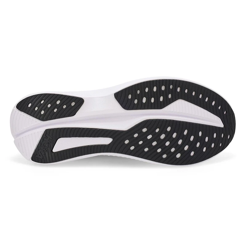 Men's Mach 6 Lace Up Performance Sneaker