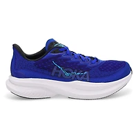 Men's Mach 6 Lace Up Performance Sneaker