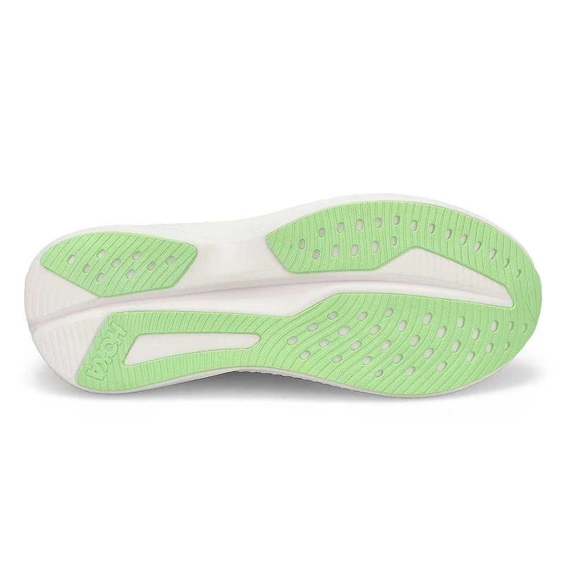 Men's Mach 6 LA Lace Up Performance Runner - Fores