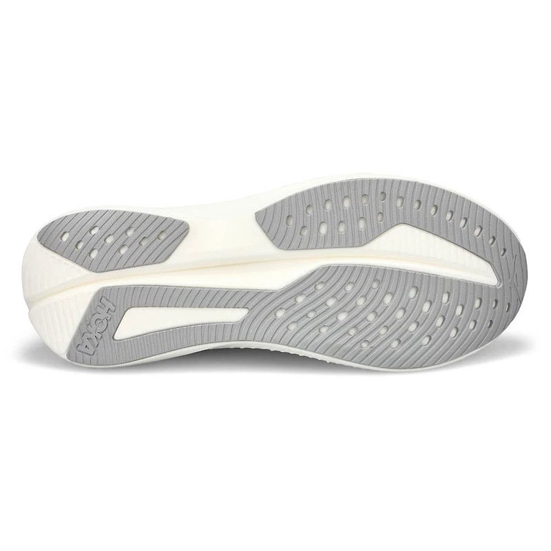 Men's Mach 6 LA Lace Up Performance Runner - Fores