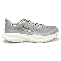Men's Mach 6 LA Lace Up Performance Runner - Fores