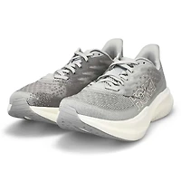 Men's Mach 6 LA Lace Up Performance Runner - Fores