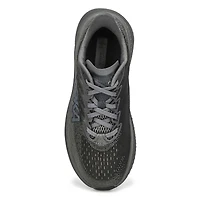 Women's Mach 6 LA Lace Up Performance Runner - Bla