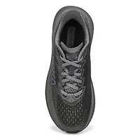 Women's Mach 6 LA Lace Up Performance Runner - Bla