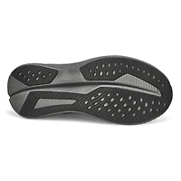 Women's Mach 6 LA Lace Up Performance Runner - Bla