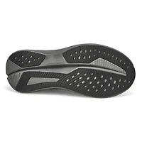 Women's Mach 6 LA Lace Up Performance Runner - Bla