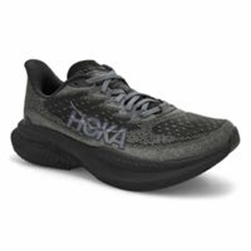 Women's Mach 6 Lace Up Performance Sneaker
