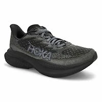 Women's Mach 6 Lace Up Performance Sneaker