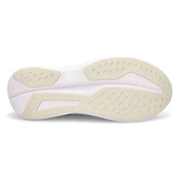 Women's Mach 6 LA Lace Up Performance Runner - Bla