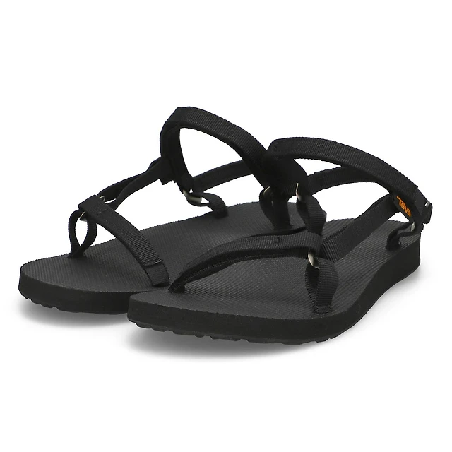 Teva Women's Original Universal Slim Sport Sandal Place Rosemère
