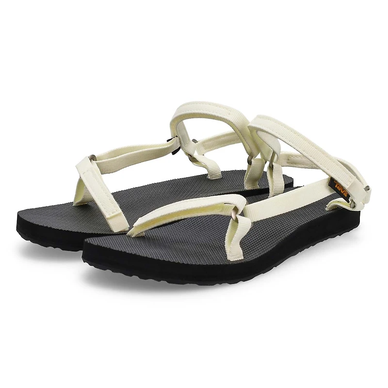 Women's Original Universal Slim Sport Sandal - Bl