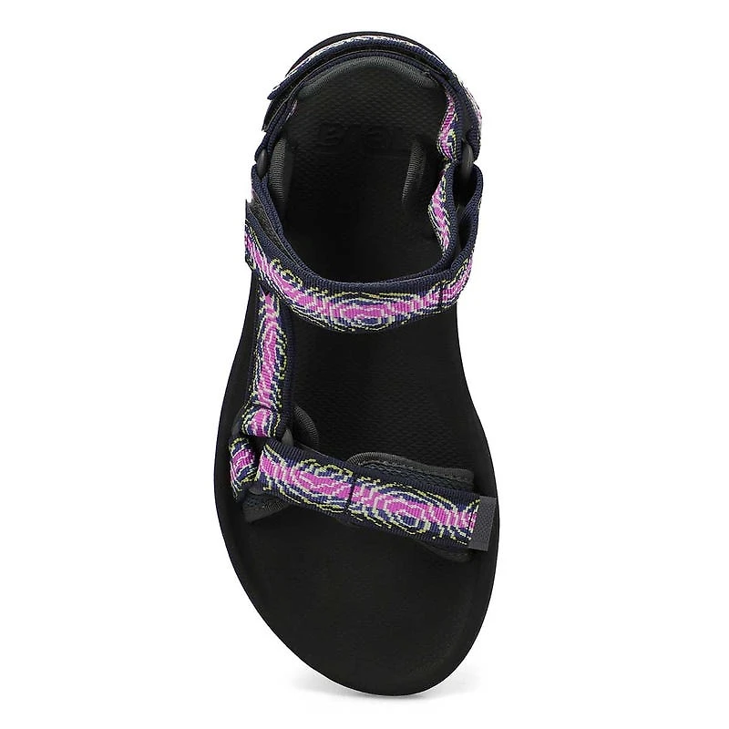 Women's Hydratrek Sport Sandal - Archive Topo Stri