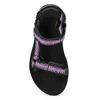 Women's Hydratrek Sport Sandal - Archive Topo Stri