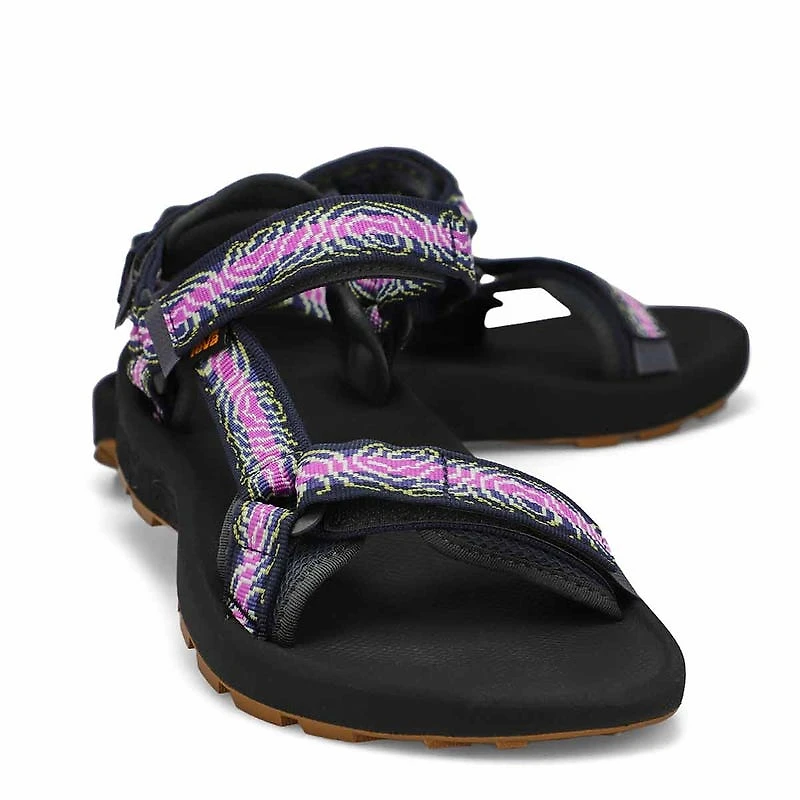 Women's Hydratrek Sport Sandal - Archive Topo Stri