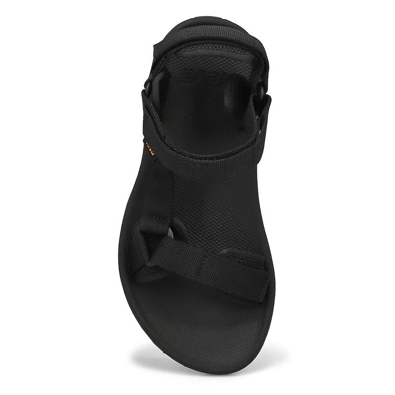 Women's Hydratrek Sport Sandal - Black