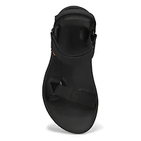 Women's Hydratrek Sport Sandal - Black