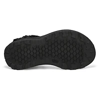 Women's Hydratrek Sport Sandal - Black