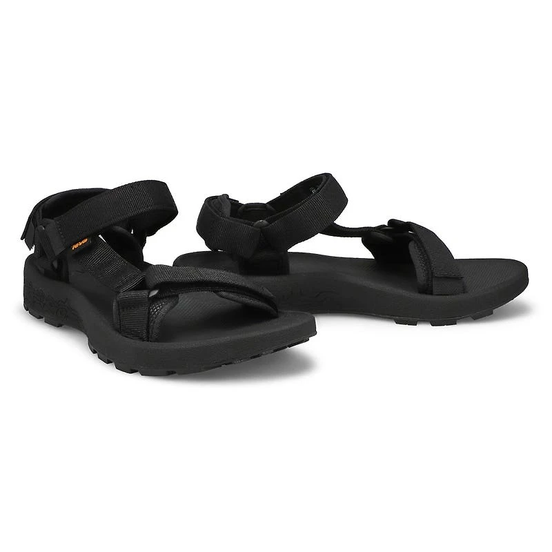Women's Hydratrek Sport Sandal - Black