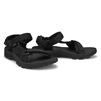 Women's Hydratrek Sport Sandal - Black