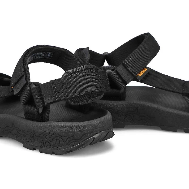 Women's Hydratrek Sport Sandal - Black
