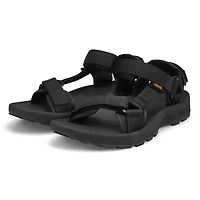 Women's Hydratrek Sport Sandal - Black