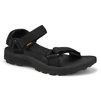 Sandale sport HYDRATREK, noir, femmes