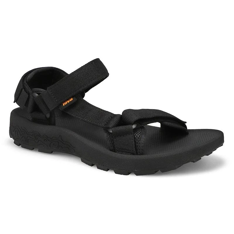 Women's Hydratrek Sport Sandal - Black
