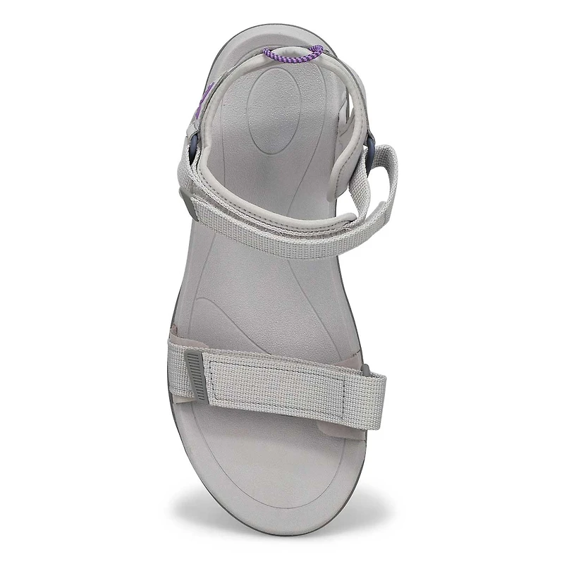 Women's  Aliciela Sport Sandal - Lunar Rock