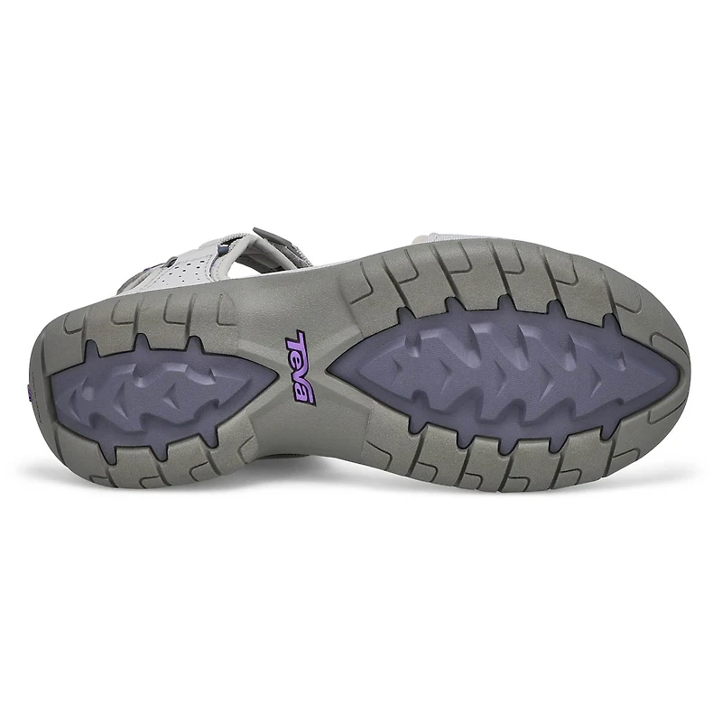 Women's  Aliciela Sport Sandal - Lunar Rock