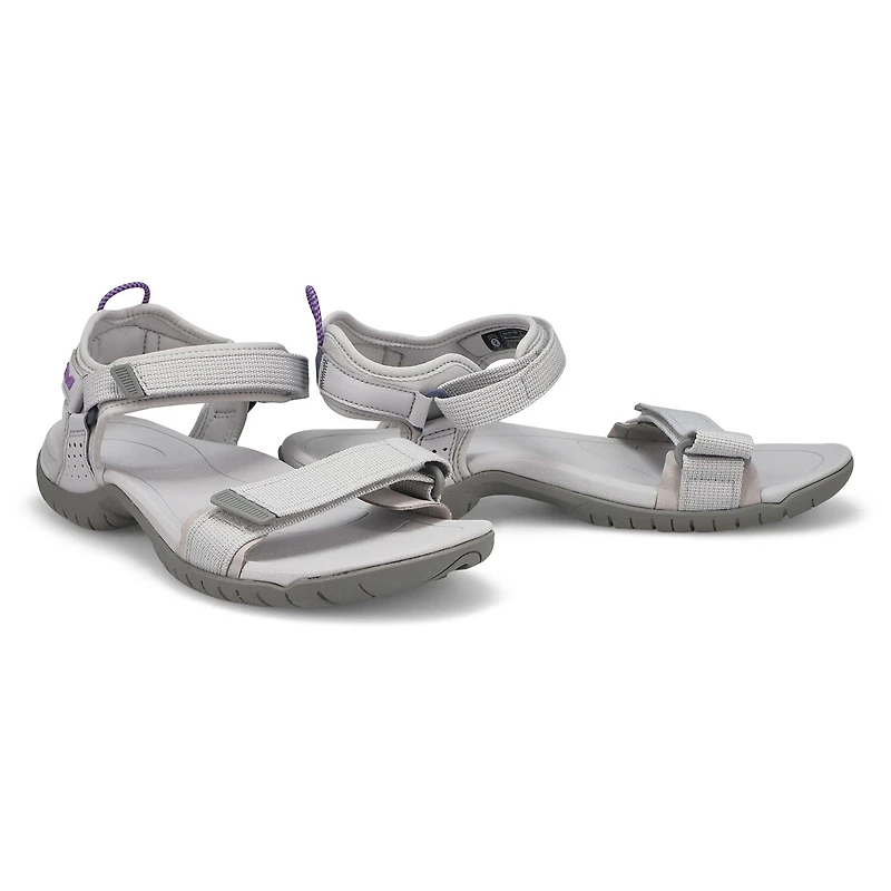 Women's  Aliciela Sport Sandal - Lunar Rock