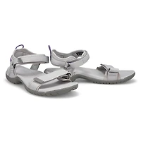 Women's  Aliciela Sport Sandal - Lunar Rock