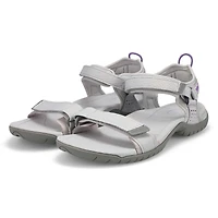 Women's  Aliciela Sport Sandal - Lunar Rock